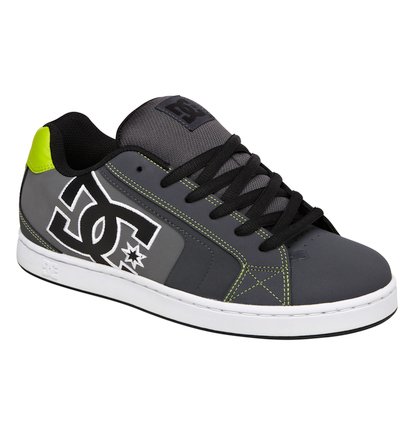 DC shoes Spring 2014 | Forty six - Mol